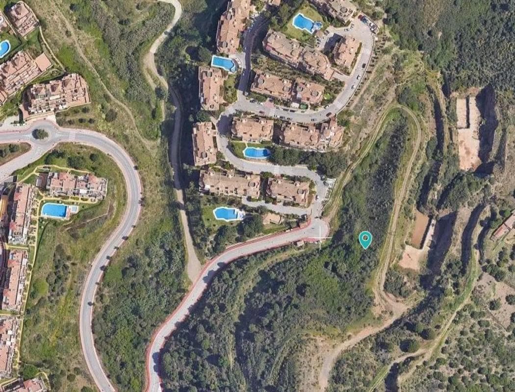 Terreno en venta en Mijas, Malaga photo 2