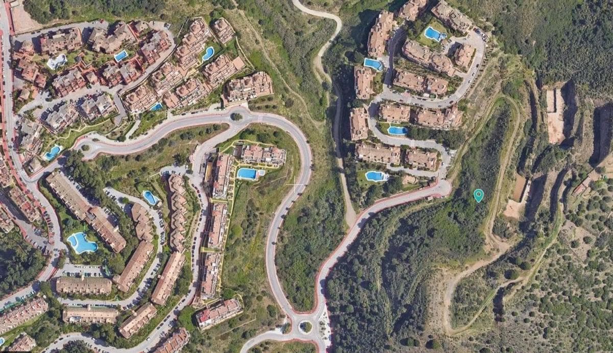 Terreno en venta en Mijas, Malaga photo 3