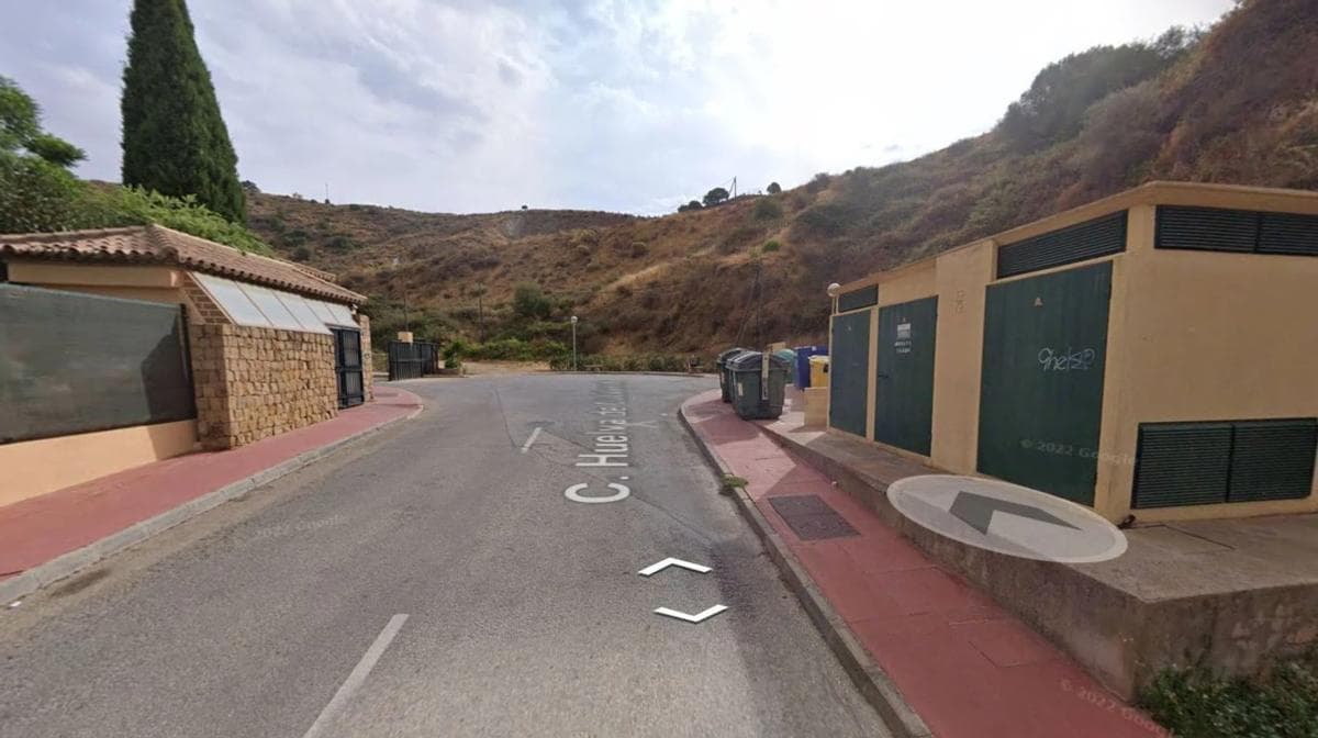 Terreno en venta en Mijas, Malaga photo 4