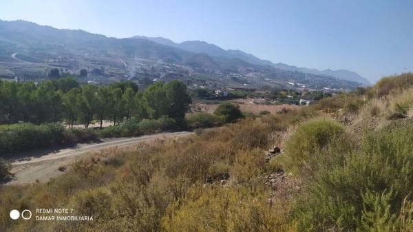 Terreno en calle Genalguacil, 327 thumbnail 2