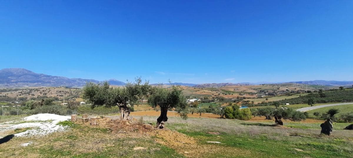 Terreno en venta en Coin, Malaga photo 3