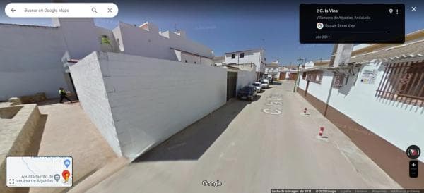 Terreno en calle la Vina, 2 photo 1