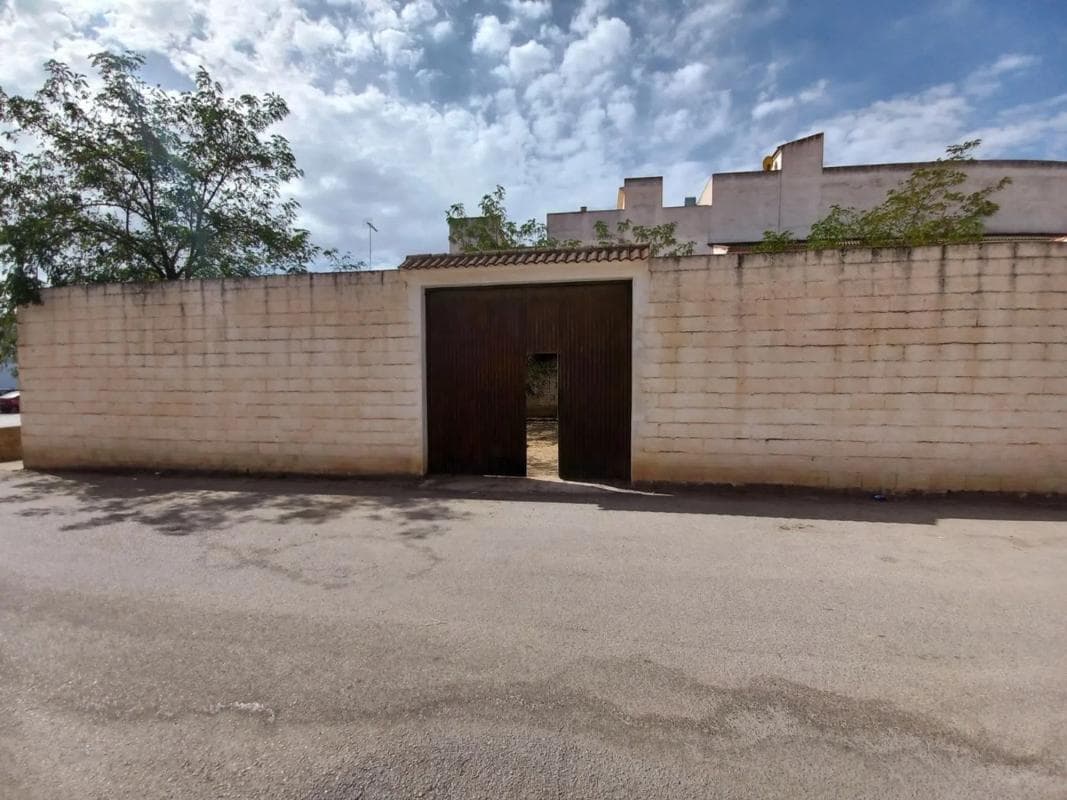 Terreno en venta en Villanueva de Algaidas, Malaga photo 2