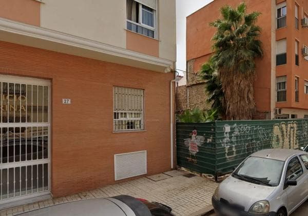 Terreno en urb Segismundo Moret thumbnail 1