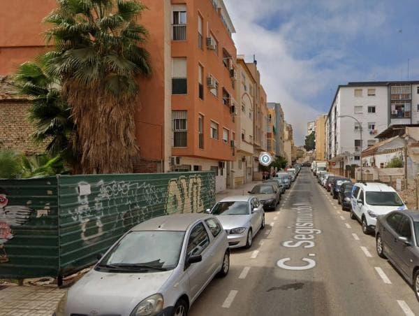Terreno en urb Segismundo Moret thumbnail 2