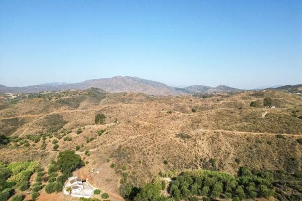Terreno en Valtocado - La Alquería - La Atalaya thumbnail 2