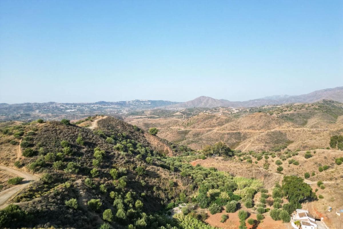 Terreno en venta en Mijas, Malaga photo 4