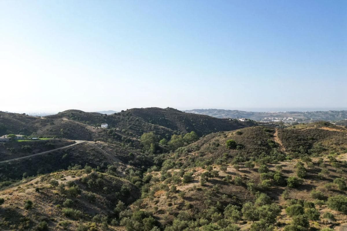 Terreno en venta en Mijas, Malaga photo 5