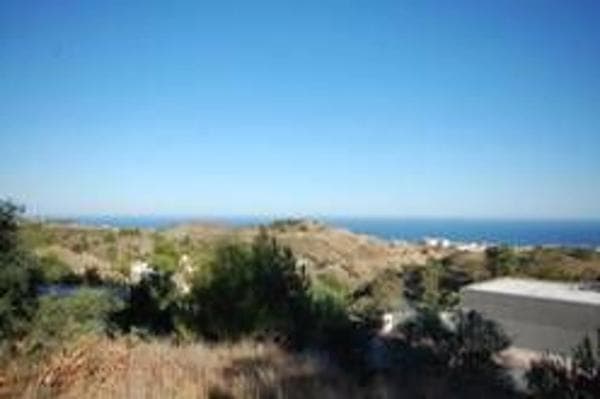 Terreno en calle Sorolla photo 1