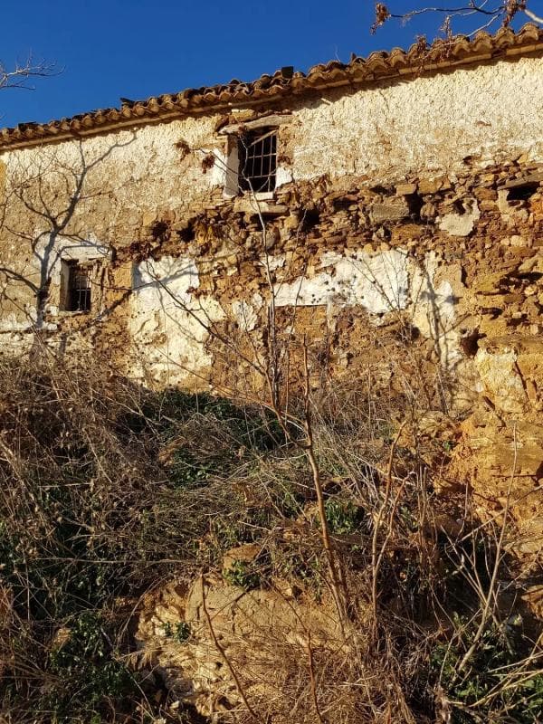 Terreno en venta en Pizarra, Malaga photo 3