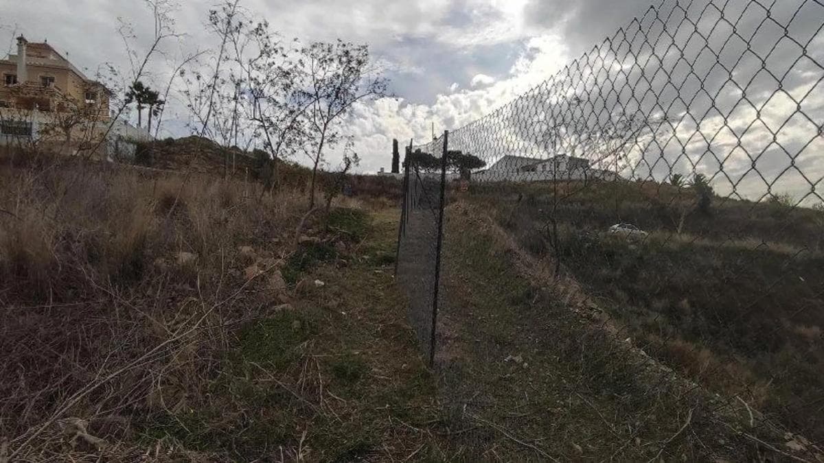 Land for sale in Torrox, Malaga photo 4