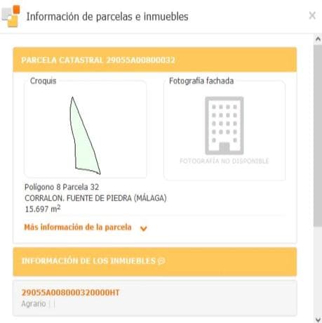 Terreno en Ma-701, km 0 photo 1