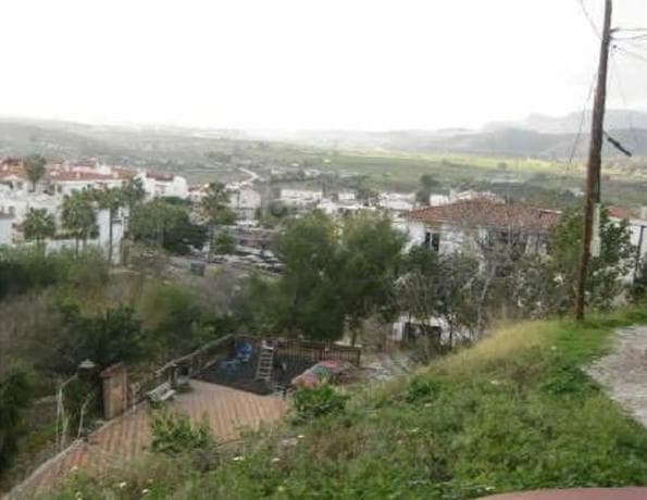 Terreno en calle puerto thumbnail 1