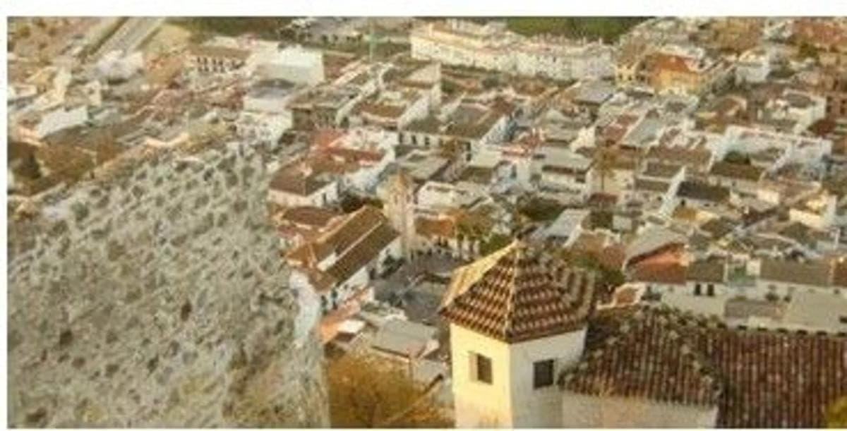 Terreno en venta en Cártama, Malaga photo 5