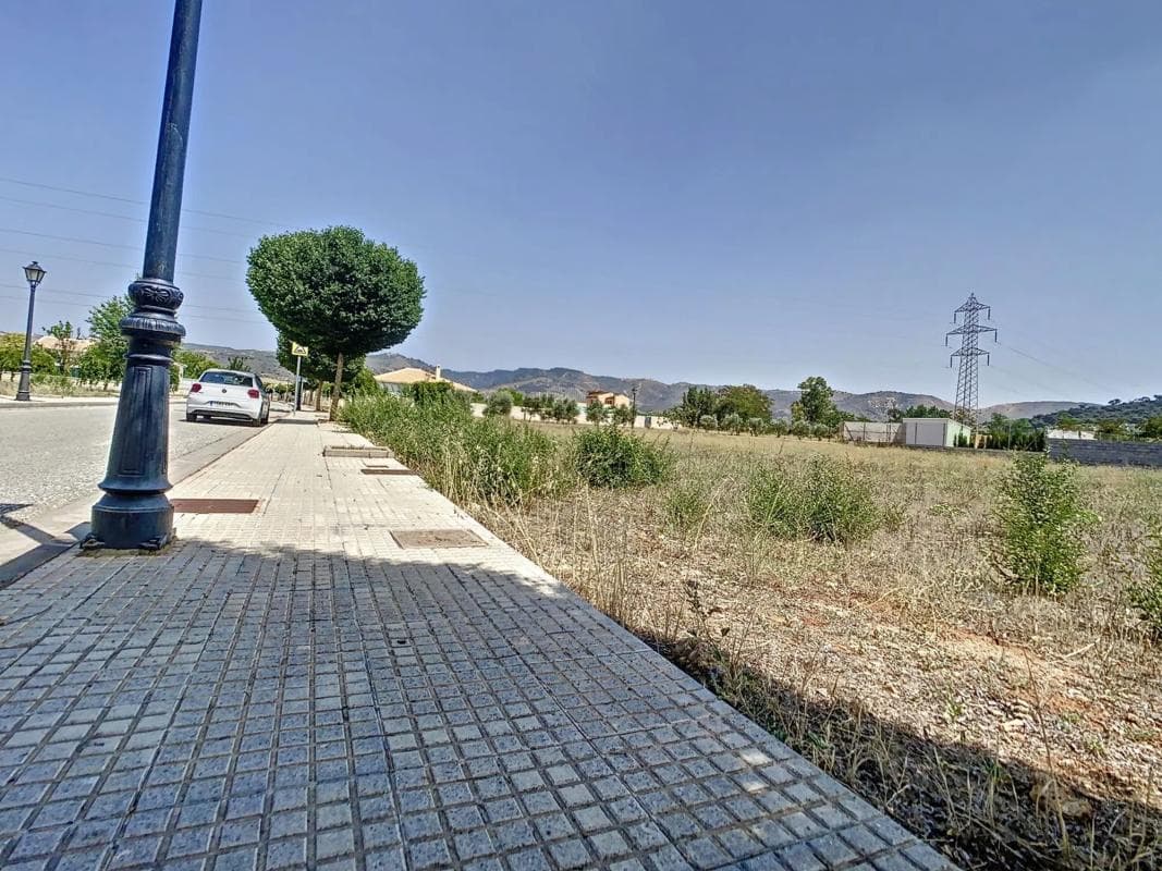 Terreno en venta en Archidona, Malaga photo 2