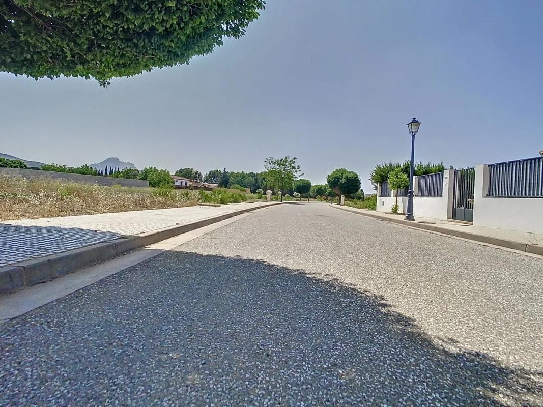 Terreno en venta en Archidona, Malaga photo 4