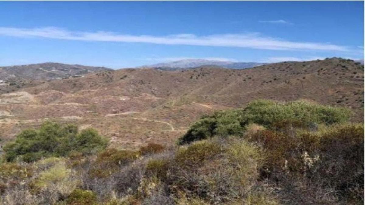 Land for sale in Torrox, Malaga photo 3