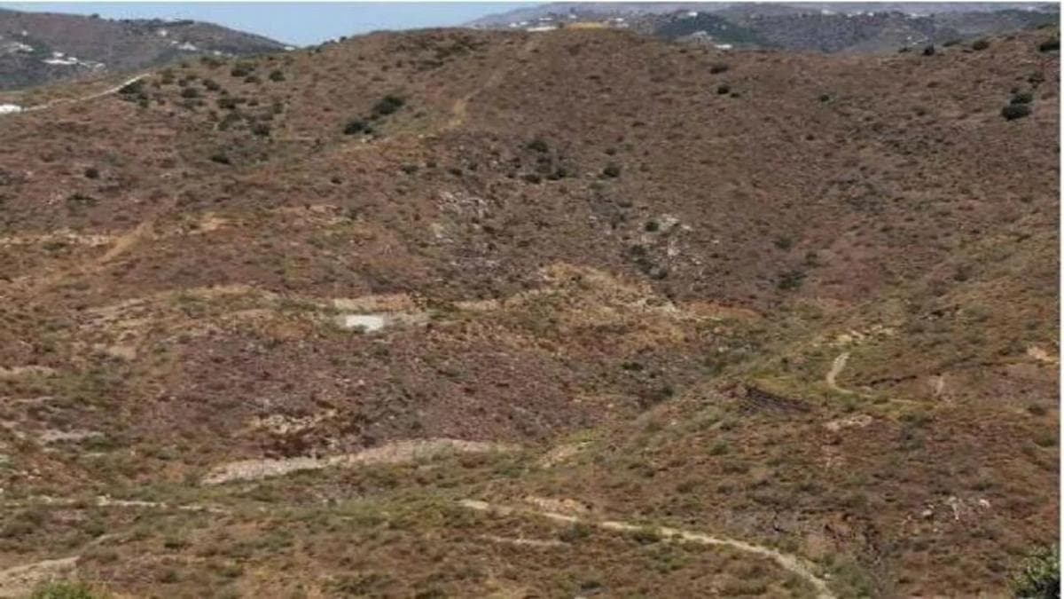 Land for sale in Torrox, Malaga photo 4