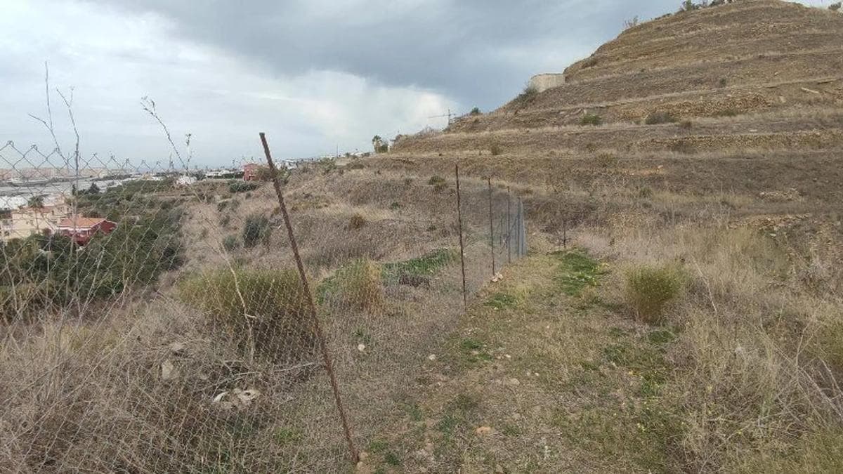 Land for sale in Torrox, Malaga photo 2