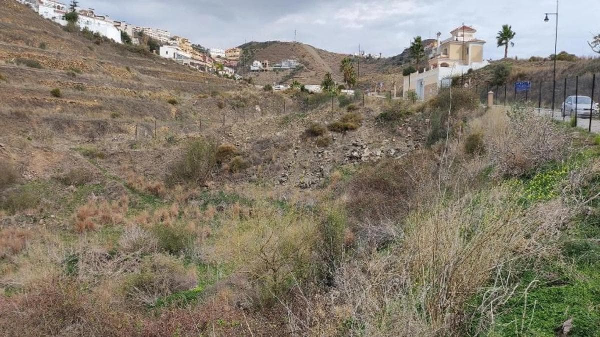 Land for sale in Torrox, Malaga photo 4
