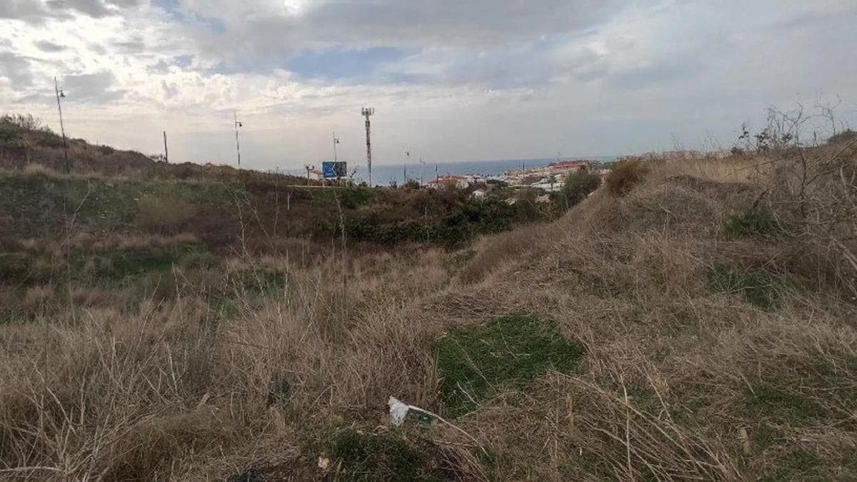Land for sale in Torrox, Malaga photo 5