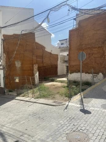 Terreno en calle Grande, 71 photo 1
