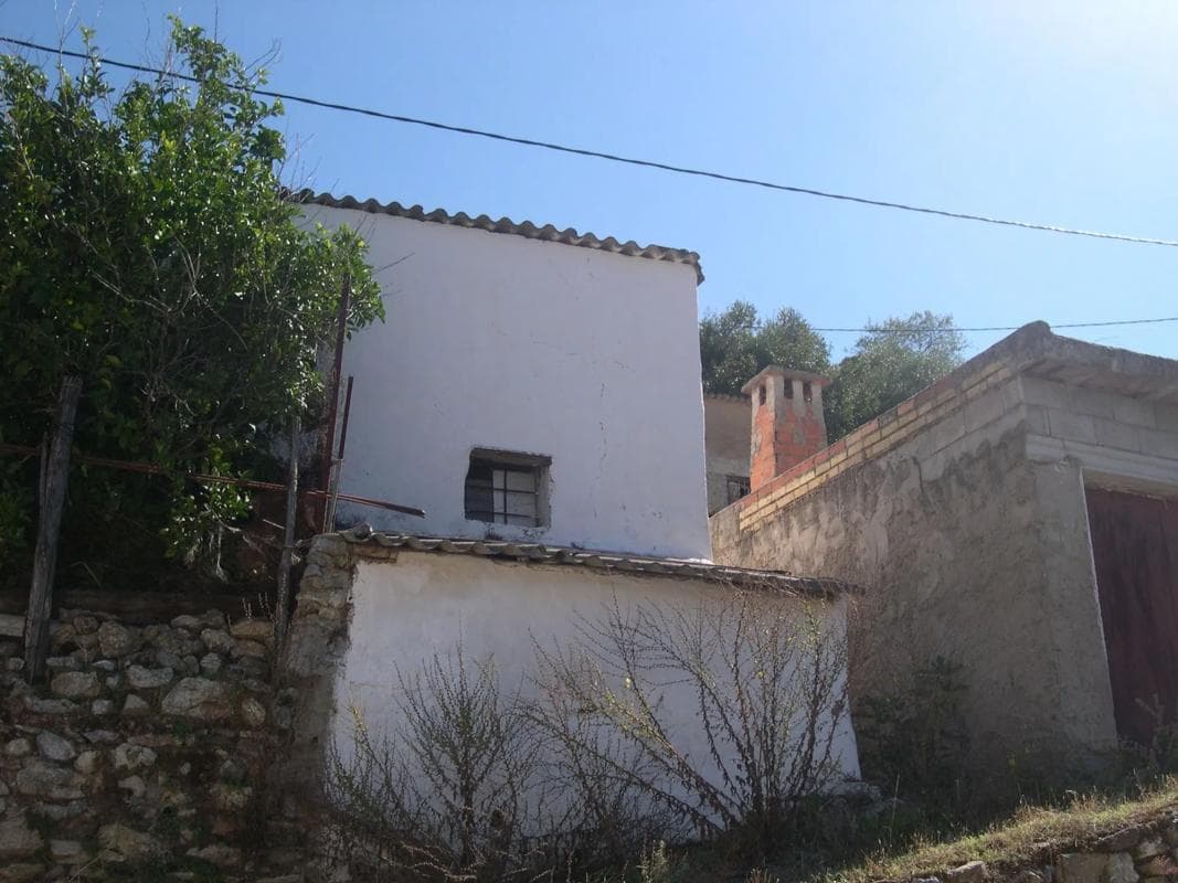 Terreno en venta en Igualeja, Malaga photo 2