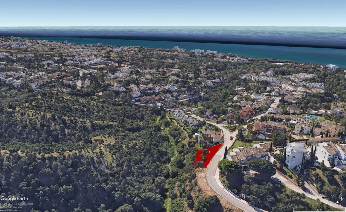 Terreno en venta en Mijas, Malaga photo 4