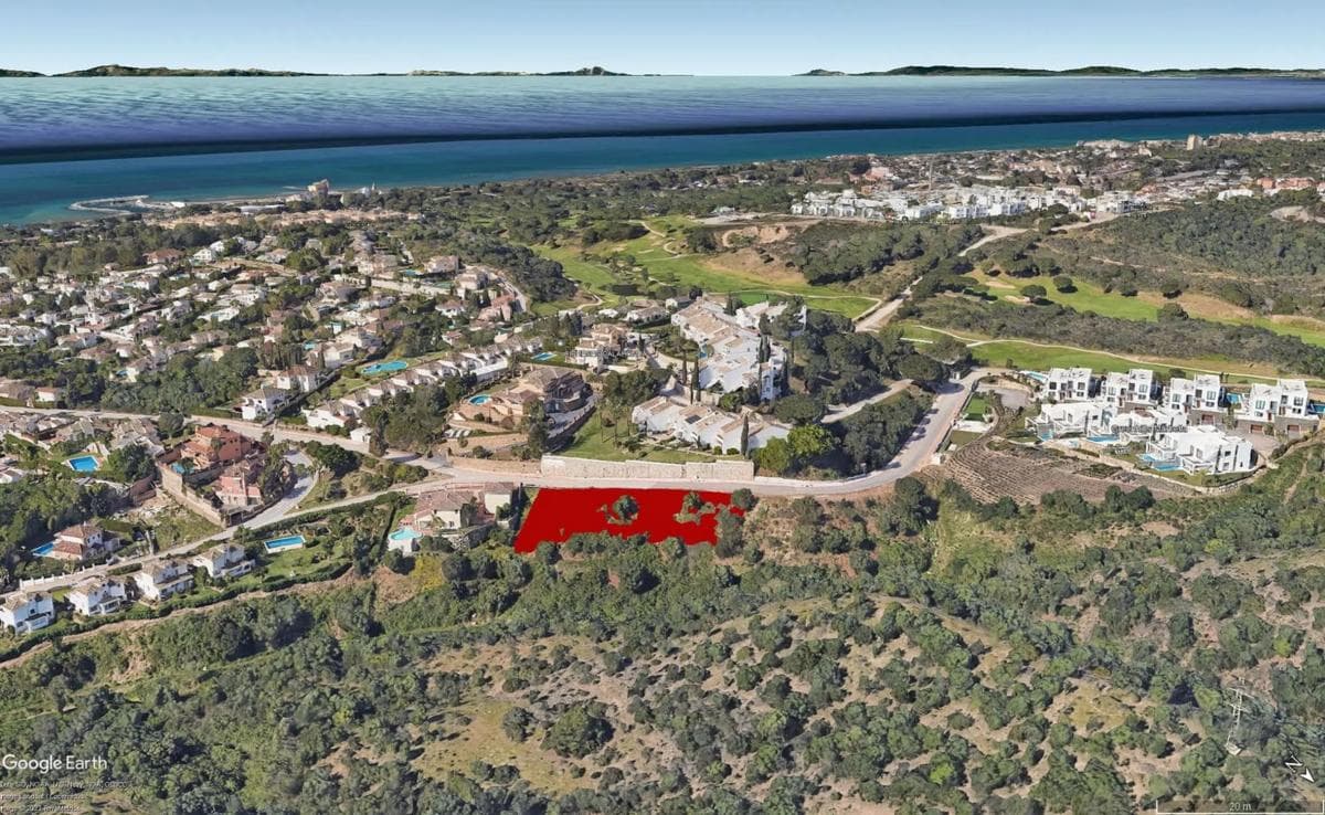 Terreno en venta en Mijas, Malaga photo 5