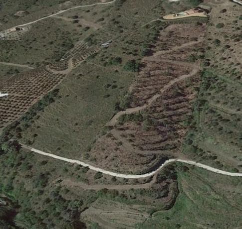 Terreno en camino de los peñones, 22 photo 1