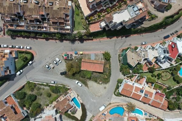 Terreno en calle Sierramar, 13 ---11 thumbnail 2