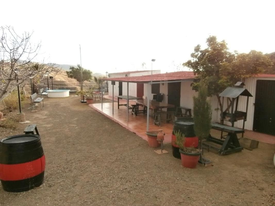 Terreno en venta en Canillas de Aceituno, Malaga photo 2