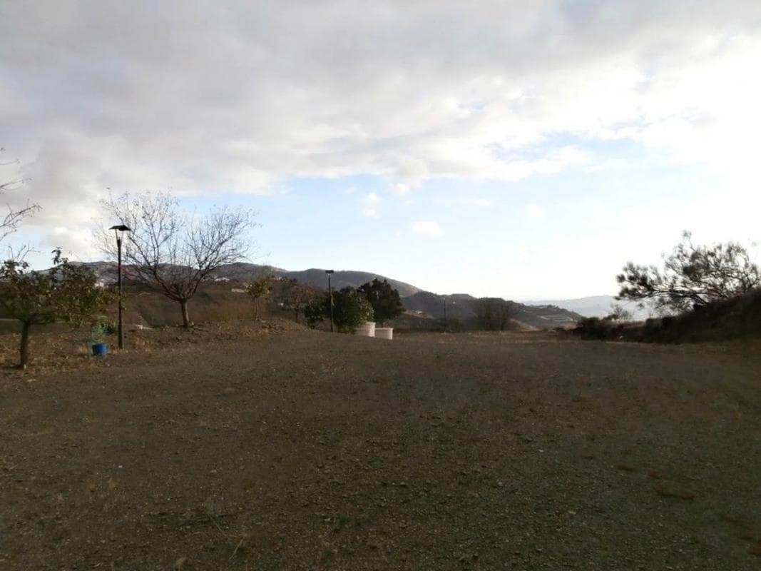 Terreno en venta en Canillas de Aceituno, Malaga photo 3