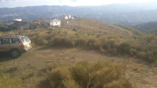 Terreno en velez malaga s/n thumbnail 2