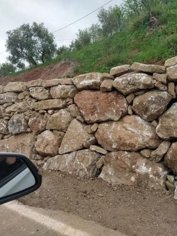 Terreno en carretera El Burgo s/n thumbnail 1