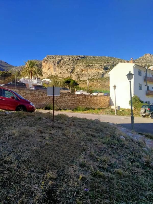 Terreno en venta en Valle de Abdalajís, Malaga photo 3