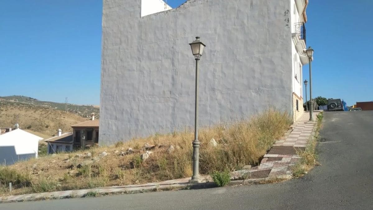 Terreno en venta en Valle de Abdalajís, Malaga photo 4
