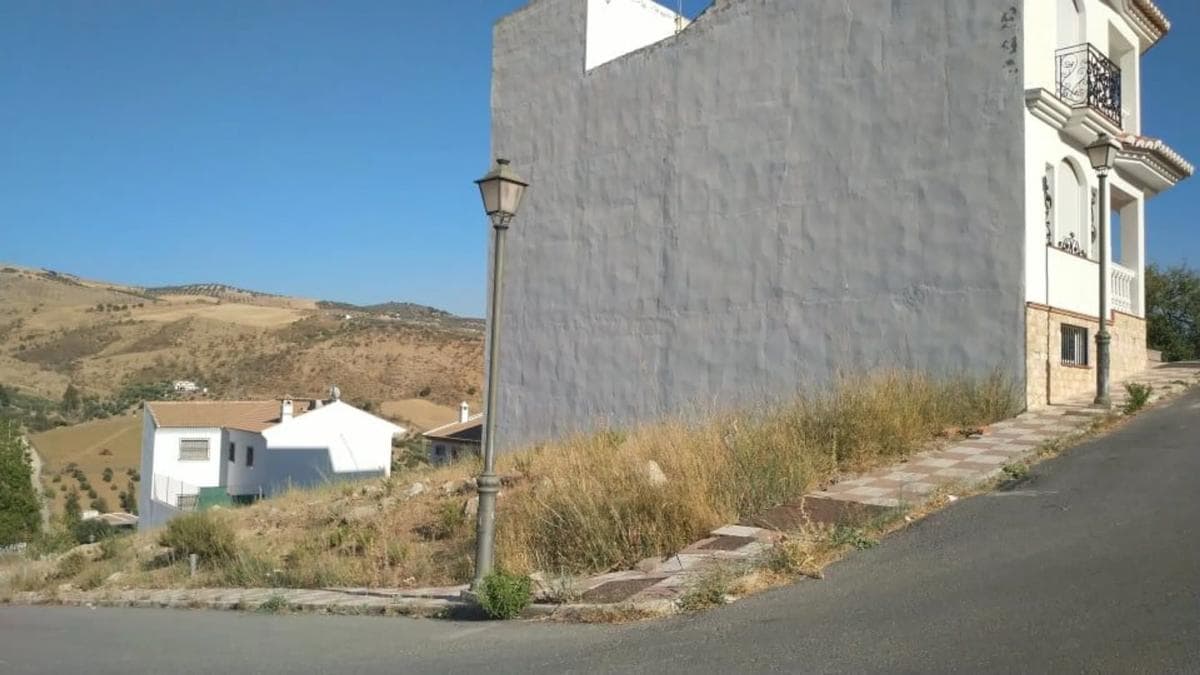 Terreno en venta en Valle de Abdalajís, Malaga photo 5