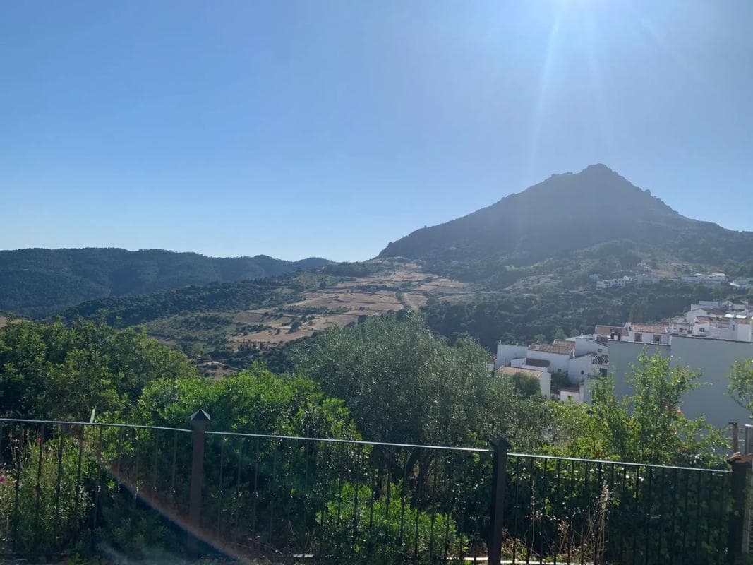 Terreno en venta en Gaucin, Malaga photo 4