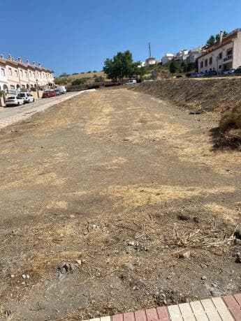 Terreno en calle Antequera, 1 thumbnail 1