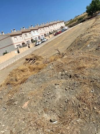 Terreno en calle Antequera, 1 thumbnail 2