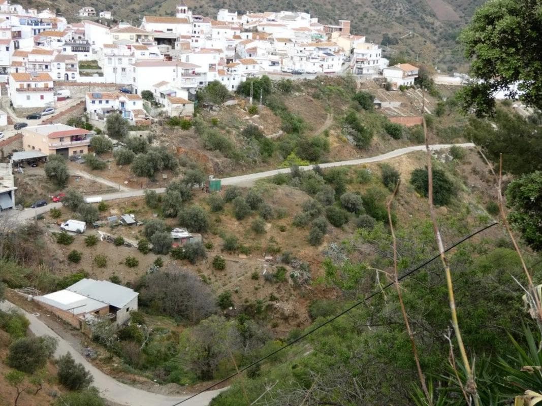 Terreno en venta en Moclinejo, Malaga photo 5