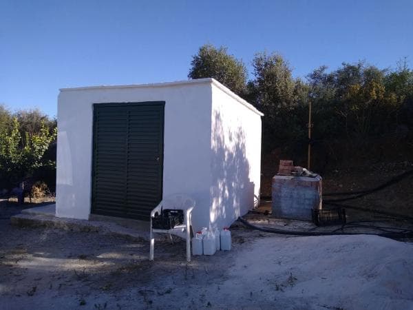 Terreno en carretera Marbella, km 1 thumbnail 1