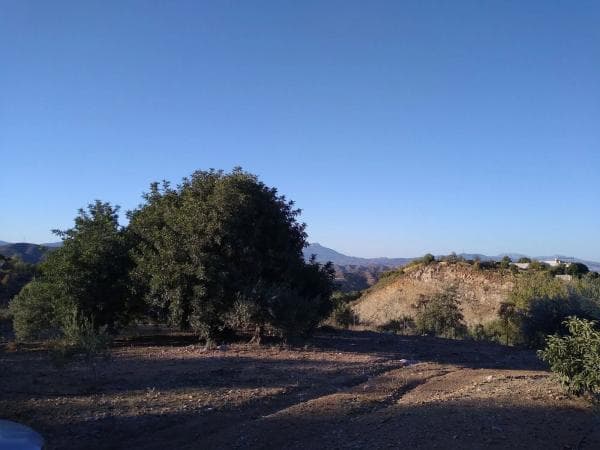 Terreno en carretera Marbella, km 1 thumbnail 2