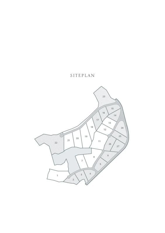 Działka na sprzedaż w Estepona, Malaga plan 1