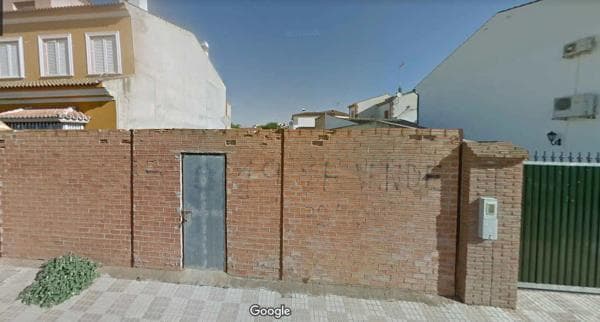Terreno en calle San Agustín, 40 photo 1