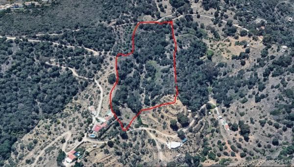 Terreno en Lomas de Marbella, 4 e thumbnail 1