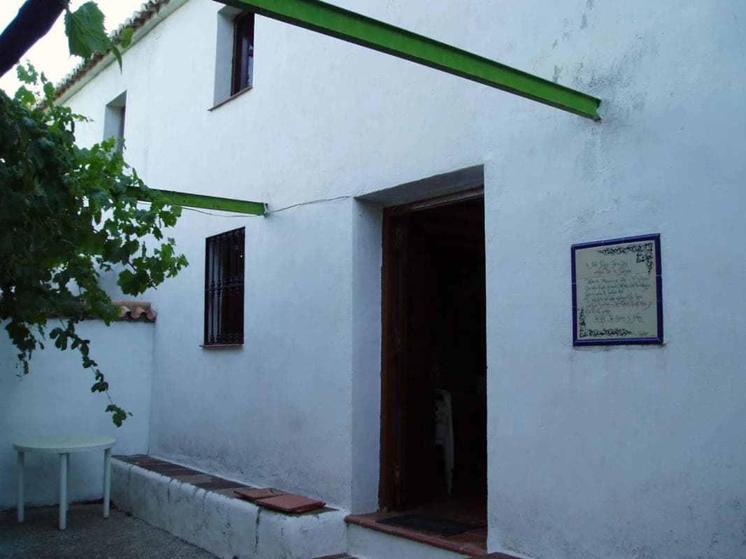 Terreno en venta en Juzcar, Malaga photo 3