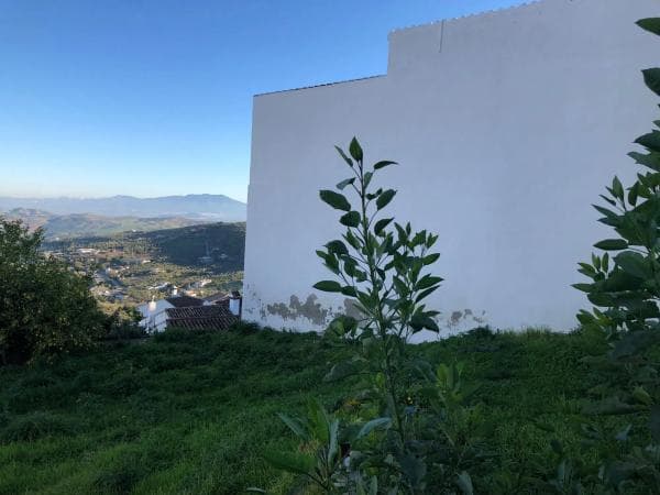 Terreno en calle de Francisco Herrera, 14 thumbnail 1