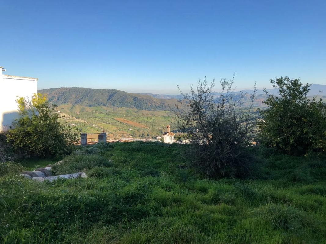 Terreno en venta en Casarabonela, Malaga photo 3